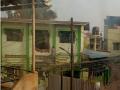 Kolhapur: अनधिकृत मदरशाचे बांधकाम उतरवण्यास सुरुवात - Marathi News | Demolition of Unauthorized Madrasa at Lakshatirtha in Kolhapur has started | Latest kolhapur News at Lokmat.com