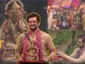'Bigg Boss Marathi'च्या घरात साजरा झाला माघी गणेशोत्सव, राकेश बापटने स्वत:च्या हाताने मातीपासून घडवली बाप्पाची सुंदर मूर्ती - Marathi News | bigg boss marathi 6 rakesh bapat makes ganesh idol contestant celebrate maghi ganeshotsav todays promo video | Latest filmy News at Lokmat.com