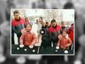 Video: छोट्या मुलीने दाखवली डोकं चक्रावून टाकणारी जादू; लोकंही झाले हैराण - Marathi News | Viral Video on Social media of Jugaad Small Girl shows magic tricks with three eggs | Latest social-viral News at Lokmat.com