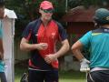 India vs England: कोहलीसाठी कसोटी मालिका आव्हानात्मक - मॅग्रा - Marathi News | India vs England: Test series challenging for Kohli - McGrath | Latest cricket News at Lokmat.com