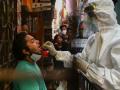 CoronaVirus News: दोन दिवसांत कोरोना रुग्णसंख्येत १२ हजारांची घट; राज्यासाठी 'पॉझिटिव्ह' बातमी - Marathi News | Maharashtra Corona Updates state reports 27918 new COVID19 cases 23820 recoveries and 139 deaths in the last 24 hours | Latest maharashtra News at Lokmat.com