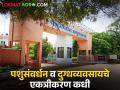 पशुसंवर्धन विभागाच्या या कामामुळे शेतकरी निराश का आहेत - Marathi News | Why are the farmers disappointed with the work of Animal Husbandry Department? | Latest agriculture News at Lokmat.com