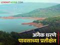 Dam Water Storage पश्चिम महाराष्ट्रातील अनेक धरणांचा पाणीसाठा खालावला - Marathi News | Dam Water The water storage of many dams in western Maharashtra has decreased | Latest agriculture News at Lokmat.com