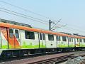 महामेट्रो करणार पॉकेट ट्रॅकचे निर्माण  - Marathi News | Generation of pocket track of Mahametro | Latest nagpur News at Lokmat.com