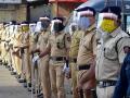 CoronaVirus News: गणेशोत्सवासाठी कोरोना योद्धे सज्ज; गर्दी टाळण्यासाठी नियोजनबद्ध आराखडा - Marathi News | CoronaVirus News: Corona warriors ready for Ganeshotsav; Plan to avoid congestion | Latest raigad News at Lokmat.com