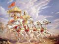 Mahabharata: महाभारतानंतर पुढे काय झालं याची उत्सुकता आहे? मग ‘हे’ वाचा! - Marathi News | know about what happened after mahabharata war and how dhritarashtra gandhari kunti die | Latest bhakti Photos at Lokmat.com