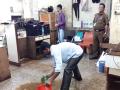 महाडमधील बँकांना पुराचा फटका - Marathi News | Banks in Mahad flooded | Latest raigad News at Lokmat.com