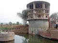 महाड एमआयडीसीतील बंधाऱ्याचे काम पूर्णत्वास - Marathi News | Completion of the dam in Mahad MIDC | Latest raigad News at Lokmat.com