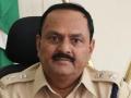 सोलापूरचे पोलीस आयुक्त महादेव तांबडे यांची बदली - Marathi News | Solapur Police Commissioner Mahadev Tambde has been transferred | Latest solapur News at Lokmat.com