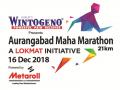 औरंगाबादेत उद्या रंगणार महामॅरेथॉनचा थरार - Marathi News | Mahamarathon in Aurangabad tomorrow | Latest chhatrapati-sambhajinagar News at Lokmat.com