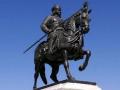 पुण्यात लवकरच महाराणा प्रताप यांचा अश्वारुढ पुतळा : मुक्ता टिळक  - Marathi News | statue of Maharana Pratap soon in Pune: Mukta Tilak | Latest pune News at Lokmat.com