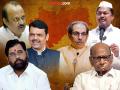 विधानसभेत जोर कुणाचा, महायुती की मविआ? ओपिनियन पोलमधून समोर आली धक्कादायक आकडेवारी - Marathi News | Maharashtra Assembly Election 2024: Who is stronger in the assembly, Mahayuti or Maviya? Shocking statistics emerged from opinion polls | Latest maharashtra News at Lokmat.com