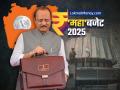 Maharashtra Budget 2025 : मुंबईतील वाहतूक कोंडी कमी करण्यासाठी ६४ हजार कोटींचे प्रकल्प; अजित पवारांची मोठी घोषणा - Marathi News | Maharashtra Budget 2025 Projects worth Rs 64,000 crore to reduce traffic congestion in Mumbai Ajit Pawar's big announcement | Latest mumbai News at Lokmat.com