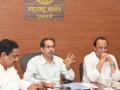 Maharashtra Government Cabinet decisions : राज्य मंत्रिमंडळाच्या आज झालेल्या बैठकीत घेण्यात आले हे दहा महत्त्वपूर्ण निर्णय - Marathi News | Maharashtra Government Cabinet decisions : Ten important decisions were taken in today's meeting of the state cabinet | Latest maharashtra News at Lokmat.com