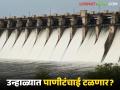 Maharashtra Dam Water Storage : यंदा उन्हाळ्यात पाणीटंचाई टळणार? जाणून घ्या राज्यात किती पाणीसाठा उपलब्ध! - Marathi News | latest news Maharashtra Dam Water Storage: Will water shortage be avoided this summer? Know how much water storage is available in the state! | Latest agriculture News at Lokmat.com