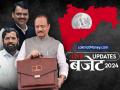 Maharashtra Interim Budget 2024 Live: राज्य सरकारचा दिलासा, सर्व कृषी पंपांची थकित वीजबिलं माफ - Marathi News | Maharashtra Interim Budget 2024 Live Updates Devendra Fadnavis Ajit Pawar Announced Budget | Latest business News at Lokmat.com