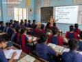 अग्रलेख: मराठीचा अभिमान की आभास? मातृभाषेवरील हे सावट दूर करता येईल - Marathi News | Editorial: Pride or illusion of Marathi? This shadow on the mother tongue can be removed | Latest editorial News at Lokmat.com