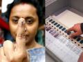 Municipal elections 2026: मतदाराला चार मते द्यावीच लागणार; मग ते उमेदवार असो की 'नोटा'?  - Marathi News | Municipal elections 2026: Voters will have to cast four votes; be it candidate or 'NOTA'? | Latest akola News at Lokmat.com