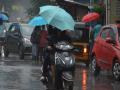 Maharashtra Rain: महाराष्ट्रात पुढील २ दिवसात मुसळधार पावसाची शक्यता; 'या' जिल्ह्यांना यलो अलर्ट - Marathi News | Heavy rain likely in Maharashtra for next 2 days Yellow alert for 'these' districts | Latest pune News at Lokmat.com