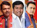 Maharashtra Vidhan Sabha Election 2024 : शिराळा विधानसभेत भाजपाला मोठा धक्का! सम्राट महाडिक बंडखोरी करणार, उद्या उमेदवारी अर्ज दाखल करणार - Marathi News | Maharashtra Vidhan Sabha Election 2024 Big blow to BJP in Shirala Assembly Samrat Mahadik will rebel, will file nomination form tomorrow | Latest sangli News at Lokmat.com