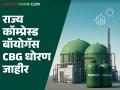 राज्याचे कॉम्प्रेस्ड बायोगॅस धोरण जाहीर; शेतीतील टाकाऊ घटकांचे एकत्रिकरण करून प्रकल्प उभारण्याची तरतूद - Marathi News | State's compressed biogas policy announced; Provision to set up projects by integrating agricultural waste components | Latest agriculture News at Lokmat.com