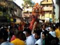 नाशिकमधील कपालेश्वर महादेव मंदिरातील पालखी मिरवणूक - Marathi News | Palakhi procession in the temple of Kapaleeshwar Mahadev in Nashik | Latest nashik Videos at Lokmat.com