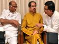 महाविकास आघाडीची लवकरच पुन्हा बैठक; १४ ते १६ जागांबाबत तिढा असल्याची चर्चा - Marathi News | Mahavikas Aghadi meeting again soon; There is a discussion regarding 14 to 16 seats | Latest mumbai News at Lokmat.com