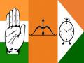 ‘पदवीधर’साठी महाविकास आघाडी; शिवसेनेतील इच्छुकांच्या आशेवर पाणी - Marathi News | Mahavikas Aghadi for ‘graduates’; the hopes of aspirants in Shiv Sena | Latest chhatrapati-sambhajinagar News at Lokmat.com