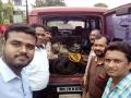 वीजचोरांविरूद्ध महावितरणच्या गुरुवारी आकस्मिक धाडी - Marathi News | MSEDCL against power theft on Thursday | Latest buldhana News at Lokmat.com