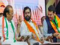 विधानसभेला पक्षानं 'इतक्या' जागा लढवाव्यात, भाजपा नेत्यांचा सूर; महायुतीत तणाव? - Marathi News | The party should contest more than 150 seats in the maharashtra Assembly Election, BJP leaders say; Tension in the Mahayuti Shiv Sena-NCP-BJP Alliance? | Latest maharashtra News at Lokmat.com