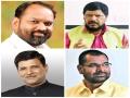 मित्रपक्षांच्या नेत्यांच ठरलं, महायुतीत हव्यात ४६ जागा - Marathi News | Alliance leaders decide seats for the Assembly elections | Latest maharashtra News at Lokmat.com