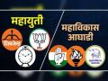 लेख: आज दोस्ती आहे; पण उद्या कुस्ती होऊ शकते! महाराष्ट्राचं राजकारण रंजक वळणावर - Marathi News | | Latest editorial News at Lokmat.com