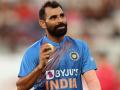 Mohammad Shami, IND vs PAK: "ते खरे भारतीयच नाहीत"; टीम इंडियाचा वेगवान गोलंदाज मोहम्मद शमीने टीकाकारांना दिलं सडेतोड उत्तर - Marathi News | IND vs PAK Cricket Mohammed Shami breaks silence on online abuse post T20 WC defeat to Pakistan says they are not real Indians | Latest cricket News at Lokmat.com