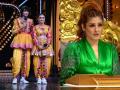 शंतनू माहेश्वरीवर का नाराज झाली रवीना टंडन?, हे आहे त्यामागचं कारण - Marathi News | Ravina Tandon gets angry on Shantanu Maheshwari ? This is the reason | Latest filmy News at Lokmat.com
