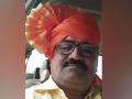 वाशी विभाग अधिकारी महेंद्रसिंग ठोके यांचे निलंबन - Marathi News | Suspension of Vashi Department Officer Mahendra Singh thoke | Latest navi-mumbai News at Lokmat.com