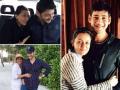 Mahesh Babu Birthday : महेश बाबूची हटके लव्ह स्टोरी; मराठमोळ्या मुलीवर 'असा' जडला जीव! - Marathi News | Mahesh Babu Birthday Special Love Story With Namrata Shirodkar | Latest relationship News at Lokmat.com