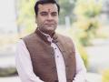 अकोला ग्रामीण जिल्हा काँग्रेस कार्याध्यक्षपदी महेश गणगणे - Marathi News | Mahesh Gangane as Akola Rural District Congress Working President | Latest akola News at Lokmat.com
