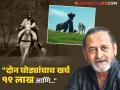 ७-८ नव्हे तर 'पुन्हा शिवाजीराजे भोसले' सिनेमा बनवण्यासाठी लागले तब्बल 'इतके' कोटी; महेश मांजरेकर म्हणाले- "बजेट वाढलं कारण..." - Marathi News | mahesh manjarekar revealed budget of punha shivajiraje bhosale marathi movie | Latest filmy News at Lokmat.com