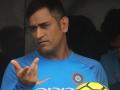 धोनीच्या संकल्पनेतील गटवारीत त्यालाच स्थान नाकारले - Marathi News | He was denied the position of Dhoni's conspiracy | Latest cricket News at Lokmat.com