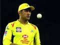 चेन्नई सुपर किंग्स धोनीला देणार नारळ, जाणून घ्या सत्य... - Marathi News | ms dhoni will be out of Chennai Super Kings? know the truth ... | Latest cricket News at Lokmat.com
