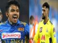 Sri Lanka T20I squad for India tour 2022: ज्याच्यावरून चेन्नई सुपर किंग्सवर बंदीची मागणी झाली, त्या गोलंदाजाला श्रीलंकेनं ट्वेंटी-२० संघात संधी दिली  - Marathi News | Sri Lanka Cricket’s Selection Committee selected the T20I squad to take part in the upcoming 03 match T20I series with India | Latest cricket News at Lokmat.com