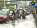 मुंबईकरांसाठी विकेंड थंडा थंडा कूल कूल...मान्सून आला रे! - Marathi News | Mumbai Rains Live : Monsoon reaches in Mumbai | Latest mumbai News at Lokmat.com