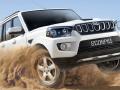 Mahindra Scorpio पासून XUV500 सारख्या गाड्यांवर मिळतोय बंपर डिस्काऊंट; २.५ लाखांपर्यंत होणार बचत - Marathi News | mahindra scorpio to xuv500 and bolero offers on massive discount in august saving upto 2 55 lakh | Latest auto Photos at Lokmat.com