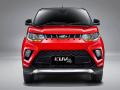 Mahindra ची सर्वात कमी किंमतीची SUV KUV100 NXT, जाणून घ्या फीचर्स आणि मायलेज - Marathi News | mahindra cheapest suv kuv100 nxt know price engine mileage and features | Latest auto News at Lokmat.com