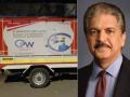 Mahindra कंपनीनं सुरू केली Oxygen On Wheels सेवा; महाराष्ट्रातील सात शहरांचा समावेश - Marathi News | mahindra uses vehicles for supplying oxygen to vehicles service states in maharashtra coronavirus oxygen crisis | Latest business Photos at Lokmat.com