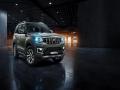 Mahindra चा आणखी एक धमाका, Fortuner ला टक्कर देण्यासाठी नवीन स्वस्त SUV लाँच - Marathi News | mahindra scorpio n launch in south africa market toyota fortuner rival | Latest auto News at Lokmat.com