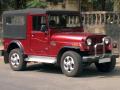 Mahindra Thar मध्ये तांत्रिक बिघाड, कंपनीनं डिझेल गाड्या मागवल्या परत - Marathi News | 1577 Units Of Mahindra Thar Diesel Variants Recalled by mahindra and mahindra technical reason | Latest auto News at Lokmat.com