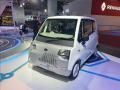 Mahindra Atom EV: Mahindra's cheapest electric car to launch soon; Price less than 4 lakhs - Hindi News | Mahindra Atom EV: Mahindra's cheapest electric car to launch soon; Price less than 4 lakhs | Latest technology Photos at Lokmattimes.com