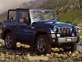 तयार व्हा..! या तारखेला लॉन्च होणार स्वस्त Mahindra Thar, जाणून घ्या किंमत आणि फिचर्स... - Marathi News | Get ready..! Cheap Mahindra Thar to be launched on this date, know the price and features... | Latest auto Photos at Lokmat.com