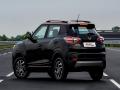 Nexon EVशी थेट स्पर्धा; लवकरच लॉन्च होणार 'ही' दमदार Electric XUV, पाहा फीचर्स... - Marathi News | competition with Nexon EV; Mahindra's Powerful Electric XUV to be launched soon, see features | Latest auto Photos at Lokmat.com